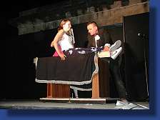 Kleines Fest - Otto Wessely