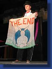 Kleines Fest - Otto Wessely