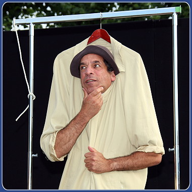 Kleines Fest - Peter Shub