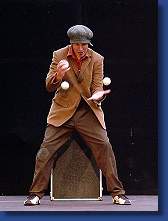 Kleines Fest - Robert Wicke