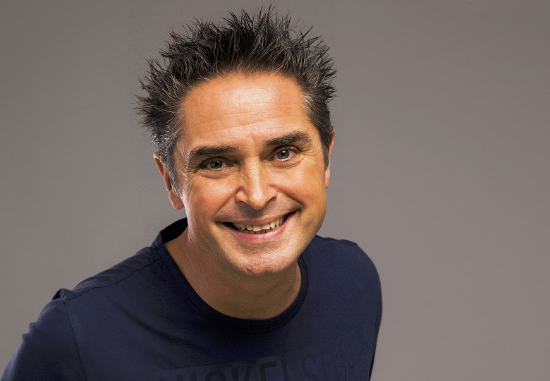 Kleines Fest - Roberto Capitoni
