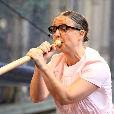 Rosemie Warth @ Kleines Fest