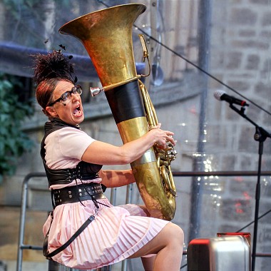 Rosemie Warth @ Kleines Fest
