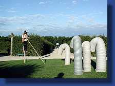 Kleines Fest - Theater rue pi�tonne