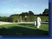 Kleines Fest - Theater rue pi�tonne