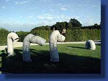 Kleines Fest - Theater rue pi�tonne