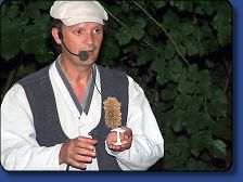 Kleines Fest - Theater rue pi�tonne