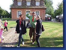 Kleines Fest - Ruut van Hooft