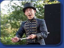 Kleines Fest - Sammy Travalis