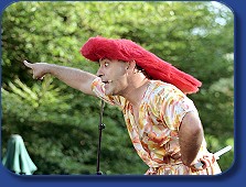 Kleines Fest - Sammy Travalis