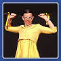 Tamara Campbell / Shirlee Sunflower