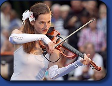 Kleines Fest - Sphere Celeste