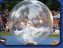 Kleines Fest - Sphere Celeste