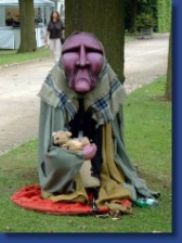 Kleines Fest - Standstill Thearte