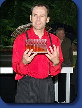 Kleines Fest - Stefan Nu�baum