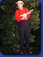 Kleines Fest - Stefan Nu�baum