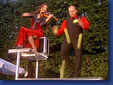 Kleines Fest - Stefan Zimmermann