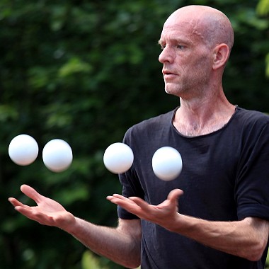 Stefan Sing @ Kleines Fest