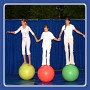 TPZ Lingen - Kinderzirkus Rastellino