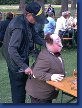 Kleines Fest - TandemTheater