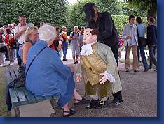 Kleines Fest - TandemTheater