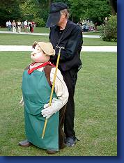 Kleines Fest - TandemTheater