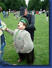 Kleines Fest - TandemTheater