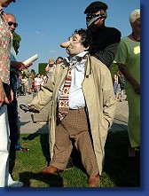 Kleines Fest - TandemTheater