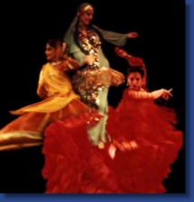 Kleines Fest - The Fantastic World of the Gypsies