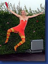 Kleines Fest - The Individuals