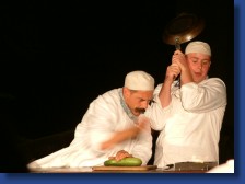 Kleines Fest - The Primitives