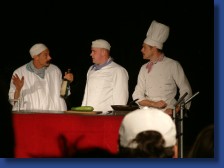 Kleines Fest - The Primitives