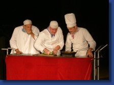 Kleines Fest - The Primitives