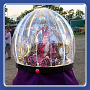 The Show Globe