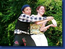 Kleines Fest - Theater Fortissimo