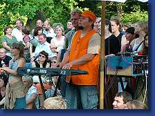 Kleines Fest - Theater Fortissimo