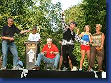 Kleines Fest - Theater Fortissimo