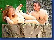 Kleines Fest - TheaterTrek