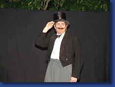 Kleines Fest - Theater Trifolie