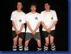 Kleines Fest - Theater Trifolie