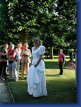 Kleines Fest - Theater van de verloren Tijd