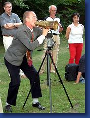 Kleines Fest - Theater van de verloren Tijd