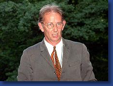 Kleines Fest - Theater van de verloren Tijd