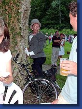 Kleines Fest - Theater van de verloren Tijd