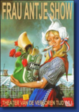 Kleines Fest - Theater van de verloren Tijd