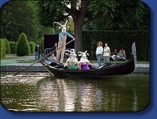 Kleines Fest - Tirza Mol Ensemble