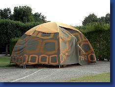 Kleines Fest - Tortue Lyre