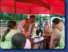 Kleines Fest - Turgut Tuc alias Eis Hasan