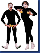 Kleines Fest - Valeri & Gleb