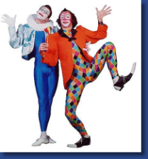 Kleines Fest - Valeri & Gleb